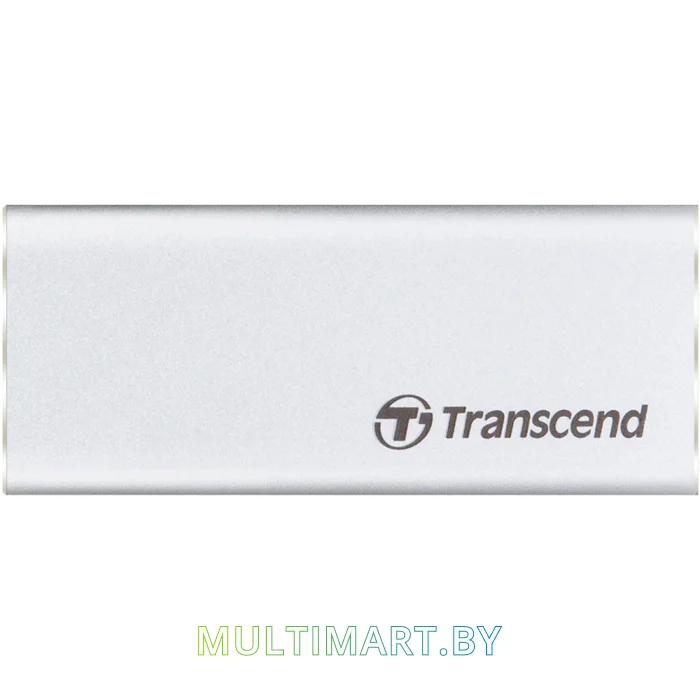 Внешний накопитель Transcend ESD240C 240GB (TS240GESD240C)